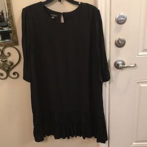 Women’s Black Metaphor Dress Size XL